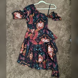 Bebe Formal Dress